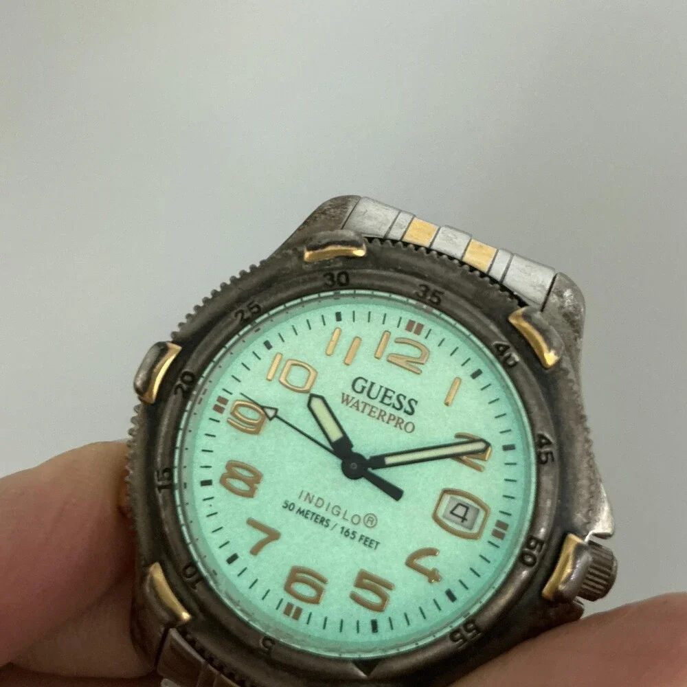 Guess see photos